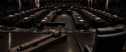 Casus belli &gamma;&iota;&alpha; &Alpha;&Kappa;&Epsilon;&Lambda; &kappa;&alpha;&iota; &Epsilon;&Lambda;&Alpha;&Mu; &eta; &pi;&rho;&omicron;&epsilon;&delta;&rho;ί&alpha; &tau;&eta;&sigmaf; &Epsilon;&pi;&iota;&tau;&rho;&omicron;&pi;ή &Pi;&epsilon;&rho;&iota;&beta;ά&lambda;&lambda;&omicron;&nu;&tau;&omicron;&sigmaf;-Ά&kappa;&alpha;&rho;&pi;&epsilon;&sigmaf; &omicron;&iota; &pi;&rho;&omicron;&sigma;&pi;ά&theta;&epsilon;&iota;&epsilon;&sigmaf; &tau;&omega;&nu; &kappa;&omicron;&mu;&mu;ά&tau;&omega;&nu; &gamma;&iota;&alpha; &sigma;&upsilon;&nu;&alpha;&iota;&nu;&epsilon;&tau;&iota;&kappa;ή &phi;ό&rho;&mu;&omicron;&upsilon;&lambda;&alpha;