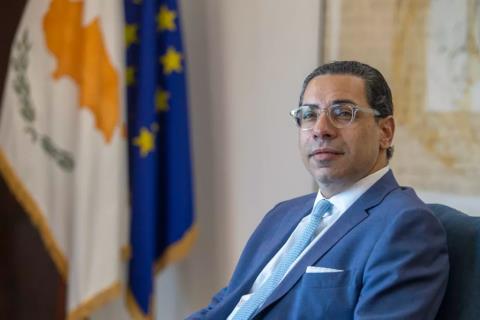 Κ. Κόμπος: Η επιδίωξη μιας συνολικής και διαρκούς 