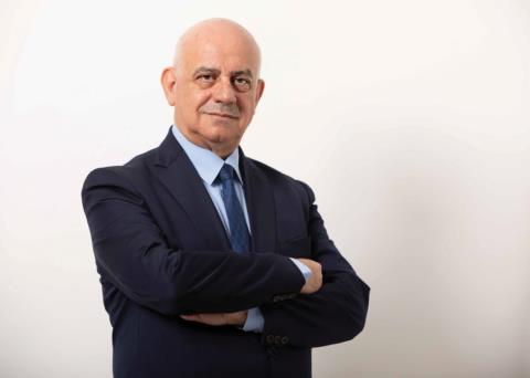 &Epsilon;&pi;ί&sigma;&eta;&mu;&alpha; &kappa;&omicron;&iota;&nu;&omicron;&beta;&omicron;&upsilon;&lambda;&epsilon;&upsilon;&tau;&iota;&kappa;ό&sigmaf; &epsilon;&kappa;&pi;&rho;ό&sigma;&omega;&pi;&omicron;&sigmaf; &tau;&omicron;&upsilon; &Delta;&Eta;&Kappa;&Omicron; &omicron; &Pi;&alpha;&nu;ί&kappa;&omicron;&sigmaf; &Lambda;&epsilon;&omega;&nu;ί&delta;&omicron;&upsilon;