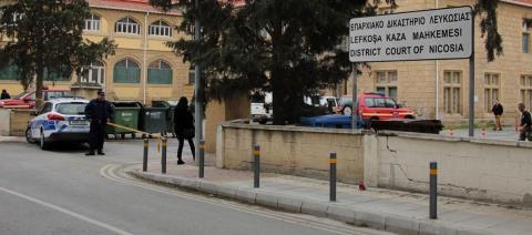 &Pi;&omicron;&iota;&nu;ή &phi;&upsilon;&lambda;ά&kappa;&iota;&sigma;&eta;&sigmaf; 2,5 &epsilon;&tau;ώ&nu; &sigma;&epsilon; 41&chi;&rho;&omicron;&nu;&omicron; &gamma;&iota;&alpha; &sigma;&phi;&epsilon;&tau;&epsilon;&rho;&iota;&sigma;&mu;ό &epsilon;&lambda;&lambda;&eta;&nu;&omicron;&kappa;&upsilon;&pi;&rho;&iota;&alpha;&kappa;ώ&nu; &pi;&epsilon;&rho;&iota;&omicron;&upsilon;&sigma;&iota;ώ&nu; &sigma;&tau;&alpha; &kappa;&alpha;&tau;&epsilon;&chi;ό&mu;&epsilon;&nu;&alpha;-&Pi;&alpha;&rho;&alpha;&delta;&omicron;&chi;ή &sigma;&epsilon; 18 &kappa;&alpha;&tau;&eta;&gamma;&omicron;&rho;ί&epsilon;&sigmaf;