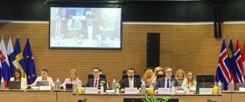 Από τη συμφωνία στη δράση για το Σύμφωνο ΕΕ για Μετανάστευση και Άσυλο-Άτυπη Υπουργική Σύνοδος για το Σύμφωνο στη Λευκωσία