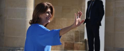 Ό&lambda;&alpha; &tau;&alpha; &lambda;&epsilon;&phi;&tau;ά &gamma;&iota;&alpha; &tau;&eta;&nu; &pi;&epsilon;&nu;&tau;&alpha;&mu;&epsilon;&rho;ή &eta; &sigma;&upsilon;&nu;ά&nu;&tau;&eta;&sigma;&eta; &Omicron;&lambda;&gamma;&kappa;ί&nu; &mu;&epsilon; &Phi;&iota;&nu;&tau;ά&nu; &tau;&eta;&nu; &Delta;&epsilon;&upsilon;&tau;έ&rho;&alpha; &sigma;&tau;&eta;&nu; Ά&gamma;&kappa;&upsilon;&rho;&alpha;-&laquo;&Alpha;&phi;&omicron;&rho;&omicron;ύ&sigma;&alpha;&nu; έ&nu;&alpha; &kappa;&rho;ά&tau;&omicron;&sigmaf; &omicron;&iota; &sigma;&upsilon;&zeta;&eta;&tau;ή&sigma;&epsilon;&iota;&sigmaf; &tau;&eta;&sigmaf; &mu;&epsilon; &tau;&eta;&nu;