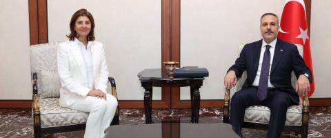 &Delta;&iota;&alpha;&psi;&epsilon;ύ&delta;&epsilon;&iota; &tau;&iota;&sigmaf; &pi;&rho;&omicron;&sigma;&delta;&omicron;&kappa;ί&epsilon;&sigmaf; &gamma;&iota;&alpha; &alpha;&lambda;&lambda;&alpha;&gamma;ή &sigma;&tau;ά&sigma;&eta;&sigmaf; &tau;&eta;&sigmaf; &tau;&omicron;&upsilon;&rho;&kappa;&iota;&kappa;ή&sigmaf; &pi;&lambda;&epsilon;&upsilon;&rho;ά&sigmaf; &sigma;&tau;&omicron; &Kappa;&upsilon;&pi;&rho;&iota;&alpha;&kappa;ό &omicron; &Phi;&iota;&nu;&tau;ά&nu;-&laquo;&Pi;&iota;&omicron; &rho;&epsilon;&alpha;&lambda;&iota;&sigma;&tau;&iota;&kappa;ή &eta; &lambda;ύ&sigma;&eta; &tau;&omega;&nu; &delta;ύ&omicron; &kappa;&rho;&alpha;&tau;ώ&nu;&raquo;