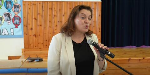 &Epsilon;&nu;&eta;&mu;&epsilon;&rho;ώ&theta;&eta;&kappa;&epsilon; &gamma;&iota;&alpha; &tau;&iota;&sigmaf; &pi;&rho;&omicron;&tau;&epsilon;&rho;&alpha;&iota;ό&tau;&eta;&tau;&epsilon;&sigmaf; &sigma;&tau;&eta;&nu; &epsilon;&pi;&alpha;&rho;&chi;ί&alpha; &Alpha;&mu;&mu;&omicron;&chi;ώ&sigma;&tau;&omicron;&upsilon; &eta; &Upsilon;&Pi;&Alpha;&Nu;-&laquo;&Pi;&rho;&omicron;&omega;&theta;&epsilon;ί&tau;&alpha;&iota; &eta; &alpha;&nu;&alpha;&beta;ά&theta;&mu;&iota;&sigma;