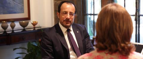 &Epsilon;&nu;&eta;&mu;&epsilon;&rho;ώ&theta;&eta;&kappa;&epsilon; &alpha;&pi;ό &Omicron;&lambda;&gamma;&kappa;ί&nu; &gamma;&iota;&alpha; &sigma;&upsilon;&nu;ά&nu;&tau;&eta;&sigma;&eta; &mu;&epsilon; &Phi;&iota;&nu;&tau;ά&nu; &omicron; &Pi;&tau;&Delta;-&laquo;&Omicron; &Gamma;&kappa;&omicron;&upsilon;&tau;έ&rho;&epsilon;&sigmaf; &delta;&epsilon;&nu; &theta;&alpha; &alpha;&nu;ά&lambda;&alpha;&mu;&beta;&alpha;&nu;&epsilon; &pi;&rho;&omega;&tau;&omicron;&beta;&omicron;&upsilon;&lambda;ί&alpha; &pi;&omicron;&upsilon; &xi;&epsilon;&phi;&epsilon;ύ&gamma;&epsilon;&iota; &tau;&omicron;&upsilon; &Kappa;&alpha;&tau;&alpha;&sigma;&tau;&alpha;&tau;&iota;&kappa;&omicron;ύ &Chi;ά&rho;&tau;