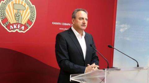 &Sigma;. &Sigma;&tau;&epsilon;&phi;ά&nu;&omicron;&upsilon;: &Eta; &epsilon;&xi;&omega;&sigma;&tau;&rho;έ&phi;&epsilon;&iota;&alpha; &kappa;&alpha;&iota; &eta; &pi;&omicron;&lambda;&iota;&tau;&iota;&kappa;ή &tau;&omega;&nu; &sigma;&upsilon;&mu;&mu;&alpha;&chi;&iota;ώ&nu; &alpha;&pi;&omicron;&tau;&upsilon;&pi;ώ&theta;&eta;&kappa;&alpha;&nu; &sigma;&tau;&omicron;&nu; &gamma;&epsilon;&nu;&epsilon;&tau;&iota;&kappa;ό &kappa;ώ&delta;&iota;&kappa;&alpha; &Alpha;&Kappa;&Epsilon;&Lambda;