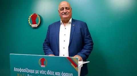 &Zeta;&eta;&tau;ά &alpha;&pi;ό&rho;&rho;&iota;&psi;&eta; &pi;&epsilon;&nu;&tau;&alpha;&mu;&epsilon;&rho;&omicron;ύ&sigmaf; &epsilon;ά&nu; &eta; &Tau;&omicron;&upsilon;&rho;&kappa;ί&alpha; &delta;&epsilon;&nu; &alpha;&pi;&omicron;&kappa;&eta;&rho;ύ&xi;&epsilon;&iota; &tau;&eta; &lambda;ύ&sigma;&eta; &delta;ύ&omicron; &kappa;&rho;&alpha;&tau;ώ&nu; &eta; &Epsilon;&Delta;&Epsilon;&Kappa;-&Kappa;&alpha;&lambda;&epsilon;ί &sigma;&epsilon; &mu;ό&nu;&iota;&mu;&eta; &sigma;&tau;ά&theta;&mu;&epsilon;&upsilon;&sigma;&eta; &epsilon;&lambda;&lambda;&eta;&nu;&iota;&kappa;ώ&nu; &mu;&alpha;&chi;&eta;&tau;&iota;&kappa;ώ&nu; &sigma;&tau;&eta;