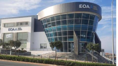 &Sigma;&tau;&omicron; 75% &sigma;&chi;&epsilon;&delta;ό&nu; &tau;&omicron; &pi;&omicron;&sigma;&omicron;&sigma;&tau;ό &omicron;&lambda;&omicron;&kappa;&lambda;ή&rho;&omega;&sigma;&eta;&sigmaf; &alpha;&iota;&tau;ή&sigma;&epsilon;&omega;&nu; &alpha;&delta;&epsilon;&iota;&omicron;&delta;ό&tau;&eta;&sigma;&eta;&sigmaf; &alpha;&pi;ό &Epsilon;&Omicron;&Alpha; &Alpha;&mu;&mu;&omicron;&chi;ώ&sigma;&tau;&omicron;&upsilon;