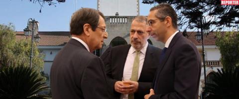 Θυγατέρα κατονομαζόμενου προσώπου στο Κράτος Μαφία λειτουργός στην Νομική Υπηρεσία, ζητήματα σύγκρουσης συμφέροντος και από την εμ