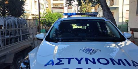 &Kappa;&alpha;&tau;&alpha;&gamma;&gamma;&epsilon;&lambda;ί&alpha; 31&chi;&rho;&omicron;&nu;&omicron;&upsilon; ό&tau;&iota; &delta;έ&chi;&theta;&eta;&kappa;&epsilon; &epsilon;&pi;ί&theta;&epsilon;&sigma;&eta; &alpha;&pi;ό 30&chi;&rho;&omicron;&nu;&omicron; &mu;&epsilon; &mu;&alpha;&chi;&alpha;ί&rho;&iota; &sigma;&tau;&eta;&nu; &omicron;&iota;&kappa;ί&alpha; &tau;&omicron;&upsilon;-&Mu;&epsilon;&tau;&alpha;&phi;έ&rho;&theta;&eta;&kappa;&epsilon; &sigma;&tau;&omicron; &nu;&omicron;&sigma;&omicron;&kappa;&omicron;&mu;&epsilon;ί&omicron; &mu;&epsilon; &tau;&rho;&alpha;ύ&mu;&alpha; &sigma;&tau;&omicron; &lambda;&alpha;&iota;&mu;ό