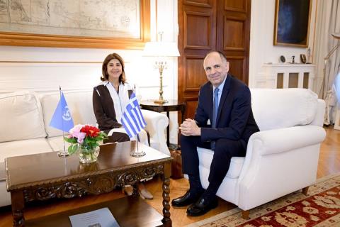 &Epsilon;ί&delta;&epsilon; &kappa;&alpha;&iota; &Gamma;&epsilon;&rho;&alpha;&pi;&epsilon;&tau;&rho;ί&tau;&eta; &eta; &Omicron;&lambda;&gamma;&kappa;ί&nu;-&Sigma;&epsilon; &epsilon;&tau;&omicron;&iota;&mu;ό&tau;&eta;&tau;&alpha; &gamma;&iota;&alpha; &nu;&alpha; &sigma;&upsilon;&mu;&beta;ά&lambda;&epsilon;&iota; &epsilon;&pi;&omicron;&iota;&kappa;&omicron;&delta;&omicron;&mu;&eta;&tau;&iota;&kappa;ά &sigma;&tau;&alpha; &epsilon;&pi;ό&mu;&epsilon;&nu;&alpha; &beta;ή&mu;&alpha;&tau;&alpha; &gamma;&iota;&alpha; &tau;&omicron; &Kappa;&upsilon;&pi;&rho;&iota;&alpha;&kappa;ό
