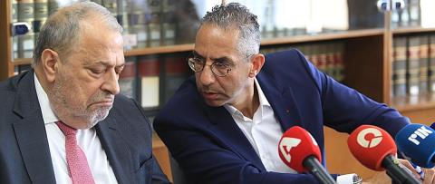 &Zeta;&eta;&tau;ά ά&mu;&epsilon;&sigma;&eta; &pi;&alpha;&rho;&alpha;ί&tau;&eta;&sigma;&eta; &Sigma;&alpha;&beta;&beta;ί&delta;&eta; &kappa;&alpha;&iota; &Alpha;&gamma;&gamma;&epsilon;&lambda;ί&delta;&eta; &tau;&omicron; &Alpha;&Kappa;&Epsilon;&Lambda;-&laquo;Ή&tau;&alpha;&nu; &kappa;&alpha;&iota; &omicron;&iota; ί&delta;&iota;&omicron;&iota; &pi;&rho;&omicron;&sigma;&omega;&pi;&iota;&kappa;ά &mu;έ&lambda;&eta; &tau;&eta;&sigmaf; &kappa;&upsilon;&beta;έ&rho;&nu;&eta;&sigma;&eta;&sigmaf; &pi;&omicron;&upsilon; έ&sigma;&tau;&eta;&sigma;&epsilon; ό&lambda;&omicron; &alpha;&upsilon;&tau;ό &tau;&omicron; &kappa;ύ&kappa;&lambda;&omega;&mu;&alpha;