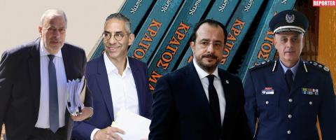 &Delta;&epsilon;&nu; &alpha;&kappa;&omicron;&lambda;&omicron;&upsilon;&theta;&epsilon;ί&tau;&alpha;&iota; &eta; &mu;έ&theta;&omicron;&delta;&omicron;&sigmaf; &Rho;ί&kappa;&kappa;&omicron;&upsilon; &gamma;&iota;&alpha; &Kappa;&rho;ά&tau;&omicron;&sigmaf; &Mu;&alpha;&phi;ί&alpha;, &sigma;&tau;&eta;&nu; &Epsilon;&iota;&sigma;&alpha;&gamma;&gamma;&epsilon;&lambda;ί&alpha; &theta;&alpha; &lambda;&omicron;&gamma;&omicron;&delta;&omicron;&tau;&omicron;ύ&nu; &omicron;&iota; &alpha;&nu;&epsilon;&xi;ά&rho;&tau;&eta;&tau;&omicron;&iota; &alpha;&nu;&alpha;&kappa;&rho;&iota;&tau;έ&sigmaf;-&Alpha;&pi;ό &pi;&omicron;&iota;&omicron;&upsilon;&sigmaf; &alpha;&pi;&alpha;&rho;&tau;ί&zeta;&epsilon;&tau;&alpha;&iota;