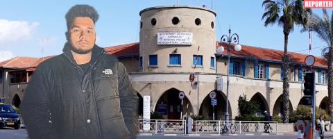 Κανένα σημάδι ότι πέρασε από οδόφραγμα ή ταξίδεψε ο 22χρονος που φέρεται να απήχθηκε-Στην Κοφίνου το τελευταίο στίγμα του κινητού