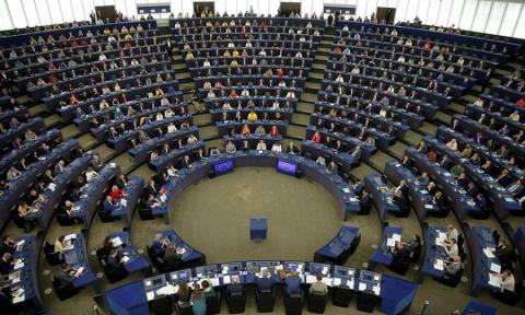 &Xi;&epsilon;&kappa;ά&theta;&alpha;&rho;&eta; &theta;έ&sigma;&eta; &alpha;&pi;ό &tau;&omicron;&nu; &epsilon;&iota;&sigma;&eta;&gamma;&eta;&tau;ή &tau;&eta;&sigmaf; έ&kappa;&theta;&epsilon;&sigma;&eta;&sigmaf; &gamma;&iota;&alpha; &Tau;&omicron;&upsilon;&rho;&kappa;ί&alpha; &sigma;&tau;&omicron; &Epsilon;&upsilon;&rho;&omega;&kappa;&omicron;&iota;&nu;&omicron;&beta;&omicron;ύ&lambda;&iota;&omicron;-&laquo;&Delta;&epsilon;&nu; &mu;&pi;&omicron;&rho;&epsilon;ί &nu;&alpha; &upsilon;&pi;ά&rho;&xi;&epsilon;&iota; &epsilon;&nu;&tau;&alpha;&xi;&iota;&alpha;&kappa;ή &pi;&rho;ό&omicron;&delta;&omicron;&sigmaf; &chi;&omega;&rho;ί&sigmaf; &pi;&rho;ό&omicron;&delta;&omicron; &sigma;