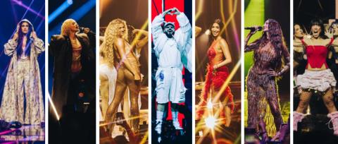 #MadVMA2026: To &epsilon;&kappa;&rho;&eta;&kappa;&tau;&iota;&kappa;ό &kappa;ό&kappa;&kappa;&iota;&nu;&omicron; &chi;&alpha;&lambda;ί &tau;&omega;&nu; &beta;&rho;&alpha;&beta;&epsilon;ί&omega;&nu;
