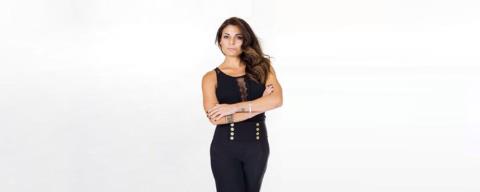 &Epsilon;&iota;&rho;ή&nu;&eta; &Kappa;&omicron;&lambda;&iota;&delta;ά: &laquo;Ό&tau;&alpha;&nu; &tau;&rho;&alpha;&upsilon;&mu;&alpha;&tau;ί&sigma;&tau;&eta;&kappa;&alpha; &sigma;&tau;&omicron; #Survivor, &eta; #AcunMedya &delta;&epsilon;&nu; &mu;&omicron;&upsilon; &sigma;&tau;ά&theta;&eta;&kappa;&epsilon; &kappa;&alpha;&theta;ό&lambda;&omicron;&upsilon; &sigma;&omega;&sigma;&tau;ά&raquo;