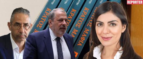 &Lambda;. &Kappa;&alpha;&rho;&iota;ό&lambda;&omicron;&upsilon;: &Epsilon;&pi;&iota;&beta;ά&lambda;&lambda;&epsilon;&tau;&alpha;&iota; &omicron; ά&mu;&epsilon;&sigma;&omicron;&sigmaf; &delta;&iota;&omicron;&rho;&iota;&sigma;&mu;ό&sigmaf; &alpha;&nu;&epsilon;&xi;ά&rho;&tau;&eta;&tau;&omega;&nu; &kappa;&alpha;&tau;&eta;&gamma;ό&rho;&omega;&nu;, &delta;&epsilon;&nu; &delta;&iota;&alpha;&sigma;&phi;&alpha;&lambda;ί&zeta;&epsilon;&tau;&alpha;&iota; &eta; &alpha;&nu;&epsilon;&xi;&alpha;&rho;&tau;&eta;&sigma;ί&alpha; &alpha;&pi;ό &Epsilon;&iota;&sigma;&alpha;&gamma;&gamma;&epsilon;&lambda;&epsilon;ί&sigmaf; &pi;&omicron;&upsilon; &epsilon;ί&nu;&alpha;&iota; &epsilon;&xi;&alpha;&rho;&tau;