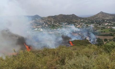 &Upsilon;&pi;ό έ&lambda;&epsilon;&gamma;&chi;&omicron; &phi;&omega;&tau;&iota;ά &sigma;&tau;&omicron;&nu; &sigma;&kappa;&upsilon;&beta;&alpha;&lambda;ό&tau;&omicron;&pi;&omicron; &sigma;&tau;&omicron;&nu; &kappa;&alpha;&tau;&epsilon;&chi;ό&mu;&epsilon;&nu;&omicron; &Kappa;&omicron;&upsilon;&tau;&sigma;&omicron;&beta;έ&nu;&tau;&eta;
