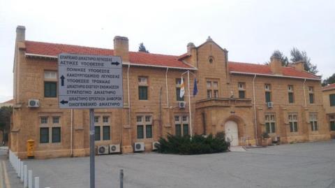 &Upsilon;&pi;ό &epsilon;&xi;&alpha;ή&mu;&epsilon;&rho;&eta; &kappa;&rho;ά&tau;&eta;&sigma;&eta; 36&chi;&rho;&omicron;&nu;&eta; &pi;&omicron;&upsilon; &sigma;&upsilon;&nu;&epsilon;&lambda;ή&phi;&theta;&eta; &gamma;&iota;&alpha; &alpha;&pi;ά&tau;&eta;-&Kappa;&alpha;&tau;&alpha;&zeta;&eta;&tau;&epsilon;ί&tau;&omicron; &alpha;&pi;ό &tau;&omicron;&nu; &pi;&epsilon;&rho;&alpha;&sigma;&mu;έ&nu;&omicron; &Phi;&epsilon;&beta;&rho;&omicron;&upsilon;ά&rho;&iota;&omicron;