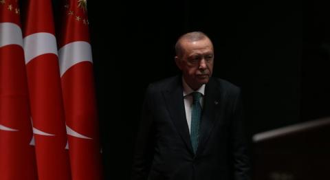 &laquo;&Delta;&epsilon;&nu; &theta;&alpha; &alpha;&nu;&epsilon;&chi;&theta;&omicron;ύ&mu;&epsilon; &tau;&epsilon;&tau;&epsilon;&lambda;&epsilon;&sigma;&mu;έ&nu;&alpha; &sigma;&tau;&eta;&nu; &Kappa;ύ&pi;&rho;&omicron;&raquo;, &delta;&iota;&alpha;&mu;&eta;&nu;ύ&epsilon;&iota; &tau;&omicron; &Sigma;&upsilon;&mu;&beta;&omicron;ύ&lambda;&iota;&omicron; &Epsilon;&theta;&nu;&iota;&kappa;ή&sigmaf; &Alpha;&sigma;&phi;&alpha;&lambda;&epsilon;ί&alpha;&sigmaf; &tau;&eta;&sigmaf; &Tau;&omicron;&upsilon;&rho;&kappa;ί&alpha;&sigmaf;