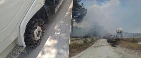 A&pi;ό &sigma;&kappa;&alpha;&sigma;&mu;έ&nu;&omicron; &epsilon;&lambda;&alpha;&sigma;&tau;&iota;&kappa;ό &phi;&omicron;&rho;&tau;&eta;&gamma;&omicron;ύ &omicron;&chi;ή&mu;&alpha;&tau;&omicron;&sigmaf; &pi;&rho;&omicron;&kappa;&lambda;ή&theta;&eta;&kappa;&epsilon; &eta; &phi;&omega;&tau;&iota;ά &sigma;&tau;&omicron;&nu; &alpha;&upsilon;&tau;&omicron;&kappa;&iota;&nu;&eta;&tau;ό&delta;&rho;&omicron;&mu;&omicron; (pics)