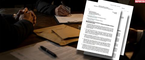 &Sigma;&kappa;&iota;έ&sigmaf; &gamma;&iota;&alpha; &alpha;&sigma;&upsilon;&lambda;ί&alpha; &sigma;&epsilon; &epsilon;&pi;&iota;&chi;&epsilon;&iota;&rho;&eta;&mu;&alpha;&tau;ί&alpha; &kappa;&alpha;&iota; &mu;ά&rho;&tau;&upsilon;&rho;&alpha; &tau;&eta;&sigmaf; &Epsilon;&iota;&sigma;&alpha;&gamma;&gamma;&epsilon;&lambda;ί&alpha;&sigmaf; &mu;&epsilon; &pi;έ&rho;&alpha;&nu; &tau;&omega;&nu; 40 &kappa;&alpha;&tau;&alpha;&gamma;&gamma;&epsilon;&lambda;&iota;ώ&nu; &alpha;&pi;ό &epsilon;&pi;&epsilon;&nu;&delta;&upsilon;&tau;έ&sigmaf;-&Mu;&pi;&lambda;&omicron;&kappa;&alpha;&rho;&iota;&sigma;&mu;έ&nu;&epsilon;&sigmaf; &delta;&iota;&alpha;&delta;&iota;&kappa;&alpha;&sigma;ί&epsilon;&sigmaf;