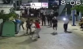 &Beta;&Iota;&Nu;&Tau;&Epsilon;&Omicron;: Ά&gamma;&rho;&iota;&alpha; &sigma;&upsilon;&mu;&pi;&lambda;&omicron;&kappa;ή &mu;&epsilon;&tau;&alpha;&xi;ύ &delta;&epsilon;&kappa;ά&delta;&omega;&nu; &nu;&epsilon;&alpha;&rho;ώ&nu; &sigma;&tau;&eta;&nu; &Alpha;&gamma;ί&alpha; &Nu;ά&pi;&alpha;, &mu;&epsilon;&tau;&alpha;&delta;ό&theta;&eta;&kappa;&epsilon; &kappa;&alpha;&iota; live-&Epsilon;&nu;&tau;ό&pi;&iota;&sigma;&epsilon; &delta;ύ&omicron; &pi;&rho;ό&sigma;&omega;&pi;&alpha; &eta; &Alpha;&sigma;&tau;&upsilon;&nu;&omicron;&mu;ί&alpha;