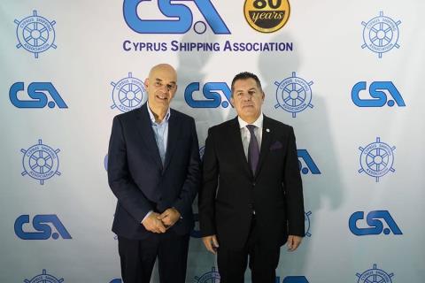 &Omicron;&iota; &Nu;&alpha;&upsilon;&tau;&iota;&kappa;&omicron;ί &Pi;&rho;ά&kappa;&tau;&omicron;&rho;&epsilon;&sigmaf; &zeta;&eta;&tau;&omicron;ύ&nu; &sigma;&upsilon;&mu;&mu;&epsilon;&tau;&omicron;&chi;ή &sigma;&tau;&eta;&nu; &Epsilon;&pi;&iota;&tau;&rho;&omicron;&pi;ή &Pi;&alpha;&rho;&alpha;&kappa;&omicron;&lambda;&omicron;ύ&theta;&eta;&sigma;&eta;&sigmaf; &gamma;&iota;&alpha; &tau;&omicron; &Lambda;&iota;&mu;ά&nu;&iota; &Lambda;ά&rho;&nu;&alpha;&kappa;&alpha;&sigmaf;