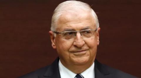 &Nu;έ&omicron; &tau;&omicron;&upsilon;&rho;&kappa;&iota;&kappa;ό &pi;&alpha;&rho;&alpha;&lambda;ή&rho;&eta;&mu;&alpha; &gamma;&iota;&alpha; &tau;&eta; &sigma;&upsilon;&mu;&phi;&omega;&nu;ί&alpha; &Kappa;ύ&pi;&rho;&omicron;&upsilon; &kappa;&alpha;&iota; &Gamma;&alpha;&lambda;&lambda;ί&alpha;&sigmaf;-&laquo;&Theta;&alpha; &alpha;&pi;&alpha;&nu;&tau;ή&sigma;&omicron;&upsilon;&mu;&epsilon; &sigma;&epsilon; &tau;&epsilon;&tau;&epsilon;&lambda;&epsilon;&sigma;&mu;έ&nu;&alpha; &pi;&omicron;&upsilon; &theta;έ&tau;&omicron;&upsilon;&nu; &sigma;&epsilon; &kappa;ί&nu;&delta;&upsilon;&nu;&omicron; &Tau;/&kappa;&raquo;
