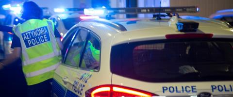 Έ&phi;&omicron;&delta;&omicron;&sigmaf; &tau;&eta;&sigmaf; &Alpha;&sigma;&tau;&upsilon;&nu;&omicron;&mu;ί&alpha;&sigmaf; &sigma;&epsilon; &nu;&upsilon;&kappa;&tau;&epsilon;&rho;&iota;&nu;ά &kappa;έ&nu;&tau;&rho;&alpha; &delta;&iota;&alpha;&sigma;&kappa;έ&delta;&alpha;&sigma;&eta;&sigmaf;-&Chi;&epsilon;&iota;&rho;&omicron;&pi;έ&delta;&epsilon;&sigmaf; &sigma;&epsilon; &tau;&rho;ί&alpha; &pi;&rho;ό&sigma;&omega;&pi;&alpha;