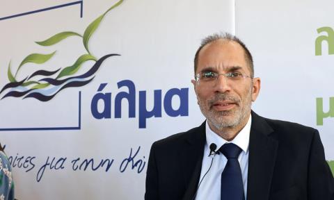 Με έφεση θα προσφύγει κατά απόφασης για δυσφήμιση ο Οδυσσέας-Το Επαρχιακό Δικαστήριο Λευκωσίας είχε επιδικάσει αποζημίωση €15.000