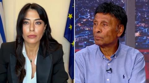 Ά&gamma;&rho;&iota;&alpha; &kappa;ό&nu;&tau;&rho;&alpha; &Lambda;&alpha;&tau;&iota;&nu;&omicron;&pi;&omicron;ύ&lambda;&omicron;&upsilon; &mu;&epsilon; &Pi;&alpha;ϊ&tau;έ&rho;&eta;-&laquo;&Epsilon;&gamma;ώ &theta;&alpha; &tau;&omicron;&upsilon;&sigmaf; &lambda;έ&omega; &gamma;ύ&phi;&tau;&omicron;&upsilon;&sigmaf;&raquo;, &laquo;έ&chi;&epsilon;&tau;&epsilon; &gamma;ύ&phi;&tau;&iota;&kappa;&eta; &omicron;&mu;&omicron;&rho;&phi;&iota;ά, &mu;ή&pi;&omega;&sigmaf; &eta; &mu;&alpha;&mu;ά &sigma;&alpha;&sigmaf; &alpha;&gamma;ό&rho;&alpha;&sigma;&epsilon; &chi;&alpha;&lambda;ί &alpha;&pi;ό &gamma;ύ&phi;&tau;&omicron; &kappa;&alpha;