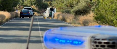 Τον σκότωσε την ίδια μέρα της εξαφάνισης και μετά έστησε σενάριο απαγωγής, του είπε θα πήγαιναν δουλειά-Γνωρίστηκαν πέντε μέρες πρ
