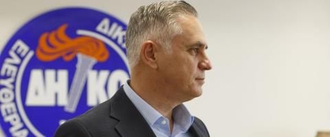 Το μομέντουμ και η δυνατότητα του ΔΗΚΟ να κάνει παιχνίδι-Οι σχέσεις με Προεδρικό, οι γέφυρες με Πινδάρου και ο ρυθμιστικός ρόλος σ