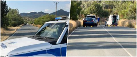 &Phi;ό&nu;&omicron; &epsilon;&kappa; &pi;&rho;&omicron;&mu;&epsilon;&lambda;έ&tau;&eta;&sigmaf; &delta;&iota;&epsilon;&rho;&epsilon;ύ&nu;&alpha; &eta; &Alpha;&sigma;&tau;&upsilon;&nu;&omicron;&mu;ί&alpha; &gamma;&iota;&alpha; &tau;&eta;&nu; &upsilon;&pi;ό&theta;&epsilon;&sigma;&eta; &tau;&omicron;&upsilon; 22&chi;&rho;&omicron;&nu;&omicron;&upsilon; &pi;&omicron;&upsilon; &alpha;&pi;ή&chi;&theta;&eta;-&Epsilon;&nu;ώ&pi;&iota;&omicron;&nu; &Delta;&iota;&kappa;&alpha;&sigma;&tau;&eta;&rho;ί&omicron;&upsilon; &omicron; &theta;ύ&tau;&eta;&sigmaf; &pi;&omicron;&upsilon; &omicron;&mu;&omicron;&lambda;ό&gamma;&eta;&sigma;&epsilon;