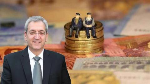 Δεν προωθεί το νομοσχέδιο για τη συνταξιοδοτική μεταρρύθμιση στο Εργατικό Σώμα ο Μουσιούττας-Δίνει περιθώριο περαιτέρω διαβούλευση