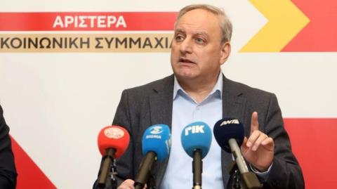 &Sigma;&tau;&epsilon;&phi;ά&nu;&omicron;&upsilon;: &Eta; &epsilon;/&kappa; &pi;&lambda;&epsilon;&upsilon;&rho;ά &nu;&alpha; &delta;&eta;&lambda;ώ&nu;&epsilon;&iota; &pi;ά&nu;&tau;&omicron;&tau;&epsilon; &pi;&omicron;&lambda;&iota;&tau;&iota;&kappa;ή &beta;&omicron;ύ&lambda;&eta;&sigma;&eta; &nu;&alpha; &epsilon;&mu;&pi;&lambda;&alpha;&kappa;&epsilon;ί &sigma;&epsilon; &delta;&iota;&alpha;&pi;&rho;&alpha;&gamma;&mu;ά&tau;&epsilon;&upsilon;&sigma;&eta;