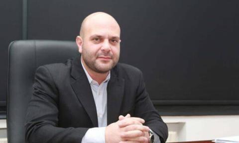 &Nu;&alpha; &xi;&epsilon;&kappa;&alpha;&theta;&alpha;&rho;&iota;&sigma;&tau;&omicron;ύ&nu; &omicron;&iota; &sigma;&tau;ό&chi;&omicron;&iota; &pi;&rho;&iota;&nu; &alpha;&pi;ό &nu;έ&epsilon;&sigmaf; &delta;&iota;&alpha;&pi;&rho;&alpha;&gamma;&mu;&alpha;&tau;&epsilon;ύ&sigma;&epsilon;&iota;&sigmaf; &zeta;&eta;&tau;ά &omicron; &Chi;&rho;ί&sigma;&tau;&omicron;&upsilon;-&Epsilon;&pi;&alpha;&nu;έ&lambda;&alpha;&beta;&epsilon; &sigma;&epsilon; &Chi;&rho;&iota;&sigma;&tau;&omicron;&delta;&omicron;&upsilon;&lambda;ί&delta;&eta; ό&tau;&iota; &tau;&omicron; &Epsilon;&Lambda;&Alpha;&Mu; &delta;&iota;&alpha;&phi;&omega;&nu;&epsilon;ί &gamma;&iota;&alpha; &lambda;ύ&sigma;&eta;