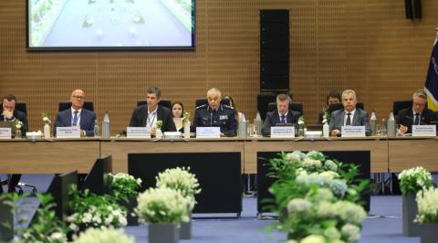 &Tau;&eta; &sigma;&eta;&mu;&alpha;&sigma;ί&alpha; &epsilon;&upsilon;&rho;&omega;&pi;&alpha;ϊ&kappa;ή&sigmaf; &sigma;&upsilon;&nu;&epsilon;&rho;&gamma;&alpha;&sigma;ί&alpha;&sigmaf; &gamma;&iota;&alpha; &alpha;&sigma;&phi;ά&lambda;&epsilon;&iota;&alpha; &alpha;&nu;έ&delta;&epsilon;&iota;&xi;&epsilon; &omicron; &Kappa;. &Phi;&upsilon;&tau;&iota;&rho;ή&sigmaf; &sigma;&tau;&eta; &sigma;&upsilon;&nu;ά&nu;&tau;&eta;&sigma;&eta; &Delta;&Sigma; Europol