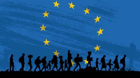 &Sigma;&eta;&mu;&alpha;&nu;&tau;&iota;&kappa;ά &gamma;&iota;&alpha; &Epsilon;&Epsilon; &kappa;&alpha;&iota; &Kappa;ύ&pi;&rho;&omicron; &Sigma;ύ&mu;&phi;&omega;&nu;&omicron; &Mu;&epsilon;&tau;&alpha;&nu;ά&sigma;&tau;&epsilon;&upsilon;&sigma;&eta;&sigmaf; &kappa;&alpha;&iota; &Kappa;&alpha;&nu;&omicron;&nu;&iota;&sigma;&mu;ό&sigmaf; &Epsilon;&pi;&iota;&sigma;&tau;&rho;&omicron;&phi;ώ&nu;