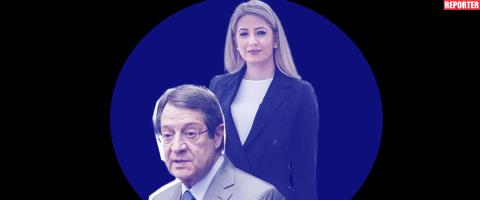 Αμαρτίαι γονέων παιδεύουσι τέκνα στον ΔΗΣΥ-Η δύσκολη διαχείριση της υπόθεσης «Αναστασιάδης», το απευκταίο σενάριο και οι παπύλλαρο