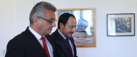 Έ&rho;&chi;&iota;&omicron;&upsilon;&rho;&mu;&alpha;&nu;: &Delta;&epsilon;&nu; &theta;&alpha; &epsilon;&pi;&iota;&tau;&rho;έ&psi;&omicron;&upsilon;&mu;&epsilon; &nu;έ&alpha; &alpha;&pi;&omicron;&gamma;&omicron;ή&tau;&epsilon;&upsilon;&sigma;&eta; &sigma;&tau;&omicron; &Kappa;&upsilon;&pi;&rho;&iota;&alpha;&kappa;ό ό&pi;&omega;&sigmaf; &tau;&omicron; 2004 &kappa;&alpha;&iota; &tau;&omicron; 2017, &delta;&epsilon;&nu; &theta;&alpha; &pi;&alpha;ί&xi;&omicron;&upsilon;&mu;&epsilon; &pi;&alpha;&iota;&chi;&nu;ί&delta;&iota;&alpha;