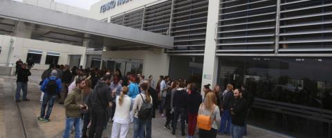 &Mu;&epsilon; &pi;&rho;&omicron;&sigma;&omega;&pi;&iota;&kappa;ό &alpha;&sigma;&phi;&alpha;&lambda;&epsilon;ί&alpha;&sigmaf; &tau;&eta;&nu; &Tau;&epsilon;&tau;ά&rho;&tau;&eta; &tau;&alpha; &delta;&eta;&mu;ό&sigma;&iota;&alpha; &nu;&omicron;&sigma;&eta;&lambda;&epsilon;&upsilon;&tau;ή&rho;&iota;&alpha; &lambda;ό&gamma;&omega; &tau;&eta;&sigmaf; &alpha;&pi;&epsilon;&rho;&gamma;ί&alpha;&sigmaf; &tau;&omicron;&upsilon; &omega;&rho;&omicron;&mu;ί&sigma;&theta;&iota;&omicron;&upsilon; &kappa;&upsilon;&beta;&epsilon;&rho;&nu;&eta;&tau;&iota;&kappa;&omicron;ύ &pi;&rho;&omicron;&sigma;&omega;&pi;&iota;&kappa;&omicron;ύ