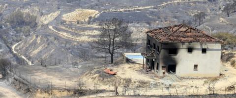 &Sigma;&tau;ή&rho;&iota;&xi;&eta; 9,21 &epsilon;&kappa;&alpha;&tau;&omicron;&mu;&mu;&upsilon;&rho;ί&omega;&nu; &epsilon;&upsilon;&rho;ώ &sigma;&tau;&eta;&nu; &Kappa;ύ&pi;&rho;&omicron; &gamma;&iota;&alpha; &tau;&eta; &phi;&omicron;&nu;&iota;&kappa;ή &pi;&upsilon;&rho;&kappa;&alpha;&gamma;&iota;ά &sigma;&tau;&eta; &Lambda;&epsilon;&mu;&epsilon;&sigma;ό &epsilon;&nu;έ&kappa;&rho;&iota;&nu;&epsilon;