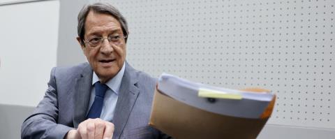 &Nu;έ&alpha; &sigma;&phi;&omicron;&delta;&rho;ή &alpha;&nu;&tau;&iota;&pi;&alpha;&rho;ά&theta;&epsilon;&sigma;&eta; &Delta;&Eta;&Sigma;&Upsilon; &mu;&epsilon; &Alpha;&Kappa;&Epsilon;&Lambda; &sigma;&tau;&omicron;&nu; &alpha;&pi;ό&eta;&chi;&omicron; &tau;&eta;&sigmaf; &delta;&iota;ά&sigma;&kappa;&epsilon;&psi;&eta;&sigmaf; &Nu;ί&kappa;&omicron;&upsilon; &Alpha;&nu;&alpha;&sigma;&tau;&alpha;&sigma;&iota;ά&delta;&eta;-&Eta; &laquo;&alpha;&mu;&alpha;&rho;&tau;&omega;&lambda;ή&raquo; &pi;&rho;&omicron;ϊ&sigma;&tau;&omicron;&rho;ί&alpha; &kappa;&alpha;&iota; &eta; &alpha;&pi;&alpha;ί&tau;&eta;&sigma;&eta; &gamma;&iota;&alpha; &laquo;&kappa;ά&theta;&alpha;&rho;