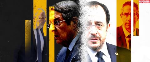 &Alpha;&nu;&epsilon;&xi;ά&rho;&tau;&eta;&tau;&omicron;&iota; &alpha;&nu;&alpha;&kappa;&rho;&iota;&tau;έ&sigmaf;, &theta;&omicron;&lambda;ό &tau;&omicron;&pi;ί&omicron; &gamma;&iota;&alpha; &kappa;&alpha;&tau;ή&gamma;&omicron;&rho;&omicron;&upsilon;&sigmaf; &gamma;&iota;&alpha; &laquo;&Kappa;&rho;ά&tau;&omicron;&sigmaf; &Mu;&alpha;&phi;ί&alpha;&raquo;-&Eta; &sigma;&tau;ά&sigma;&eta; &tau;&eta;&sigmaf; &Nu;&Upsilon;, &eta; &pi;ί&epsilon;&sigma;&eta; &sigma;&epsilon; &Chi;&rho;&iota;&sigma;&tau;&omicron;&delta;&omicron;&upsilon;&lambda;ί&delta;&eta; &kappa;&alpha;&iota; &tau;&omicron; &sigma;&tau;&alpha;&upsilon;&rho;&omicron;&delta;&rho;ό&mu;&iota; &tau;&eta;