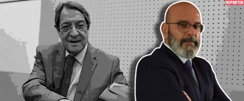 Η νομική ανάγνωση της υπερασπιστικής γραμμής Αναστασιάδη και οι τρεις άξονες που επικεντρώθηκε-«Δεν είχε υποχρέωση η Αρχή να τον ε