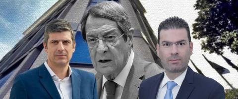 &Phi;&omega;&tau;&iota;έ&sigmaf; &sigma;&tau;&omicron;&nu; &Delta;&Eta;&Sigma;&Upsilon;&hellip; &Kappa;&alpha;&lambda;&epsilon;ί &Alpha;&nu;&alpha;&sigma;&tau;&alpha;&sigma;&iota;ά&delta;&eta; &nu;&alpha; &alpha;&pi;έ&chi;&epsilon;&iota; &alpha;&pi;ό &tau;&alpha; &sigma;&upsilon;&lambda;&lambda;&omicron;&gamma;&iota;&kappa;ά ό&rho;&gamma;&alpha;&nu;&alpha; &omicron; &Delta;&eta;&mu;ή&tau;&rho;&eta;&sigmaf;, &laquo;&pi;&omicron;&lambda;&iota;&tau;&iota;&kappa;ά &epsilon;&kappa;&tau;&epsilon;&theta;&epsilon;&iota;&mu;έ&nu;&omicron;&sigmaf;&raquo;-&Sigma;&alpha;&phi;&epsilon;ί&sigmaf; &alpha;&pi;&omicron;&sigma;&tau;ά&sigma;&epsilon;&iota;&sigmaf; &alpha;&pi;ό &Delta;ί