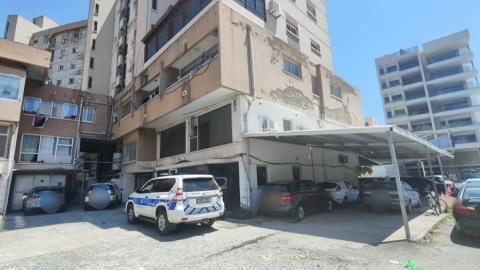 Έ&lambda;&eta;&xi;&epsilon; &eta; &delta;&iota;&omicron;&rho;ί&alpha; &tau;&omicron;&upsilon; &Epsilon;&Omicron;&Alpha; &Lambda;ά&rho;&nu;&alpha;&kappa;&alpha;&sigmaf; &gamma;&iota;&alpha; &tau;&eta;&nu; &pi;&omicron;&lambda;&upsilon;&kappa;&alpha;&tau;&omicron;&iota;&kappa;ί&alpha; &pi;&omicron;&upsilon; &sigma;&kappa;&omicron;&tau;ώ&theta;&eta;&kappa;&epsilon; &alpha;&lambda;&lambda;&omicron;&delta;&alpha;&pi;ό&sigmaf;-&Delta;ί&nu;&epsilon;&iota; &pi;&alpha;&rho;ά&tau;&alpha;&sigma;&eta; &sigma;&tau;&omicron;&upsilon;&sigmaf; &iota;&delta;&iota;&omicron;&kappa;&tau;ή&tau;&epsilon;&sigmaf; &nu;&alpha; &omicron;&rho;ί&sigma;&omicron;&upsilon;&nu; &mu;&eta;&chi;&alpha;&nu;&iota;&kappa;ό